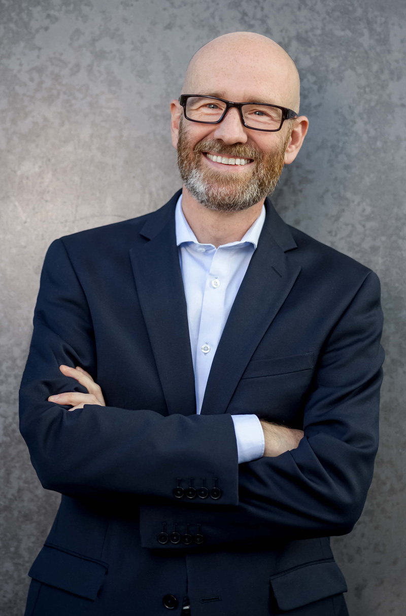 Dr. Peter Tauber
