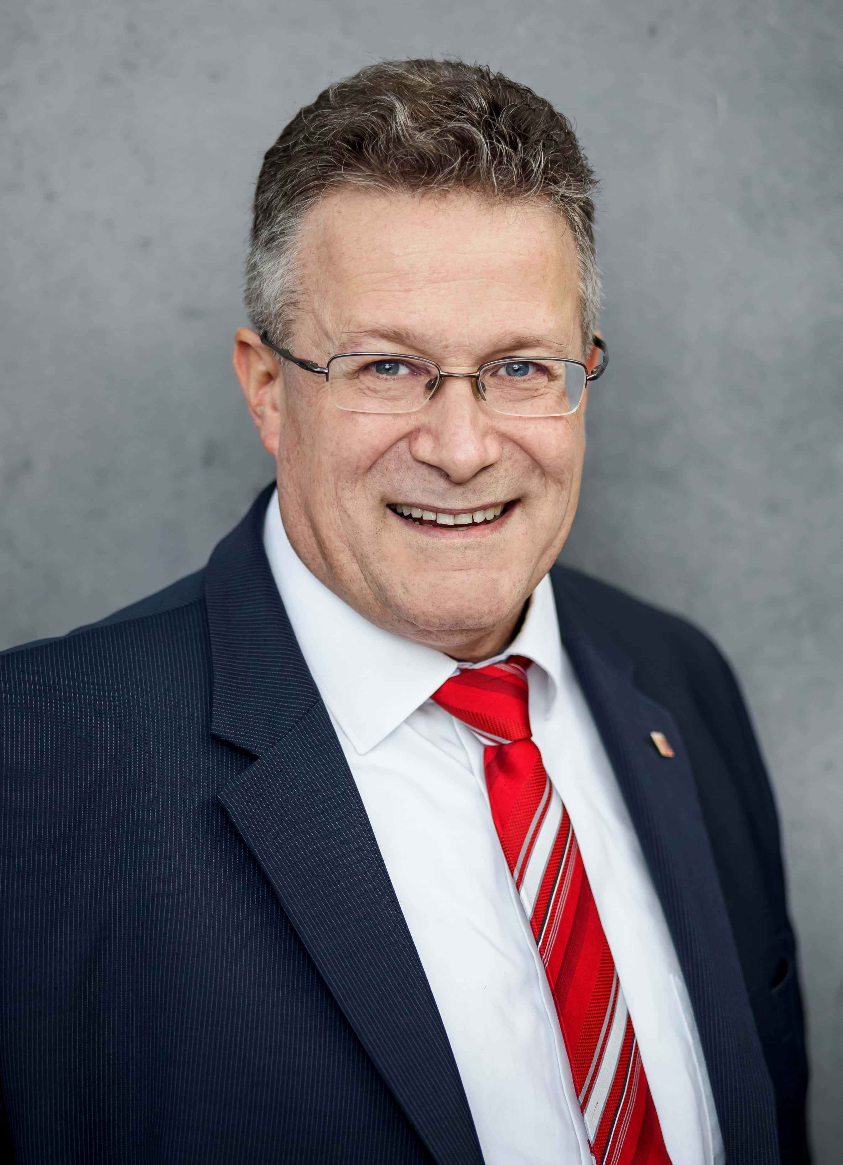  Michael Reul