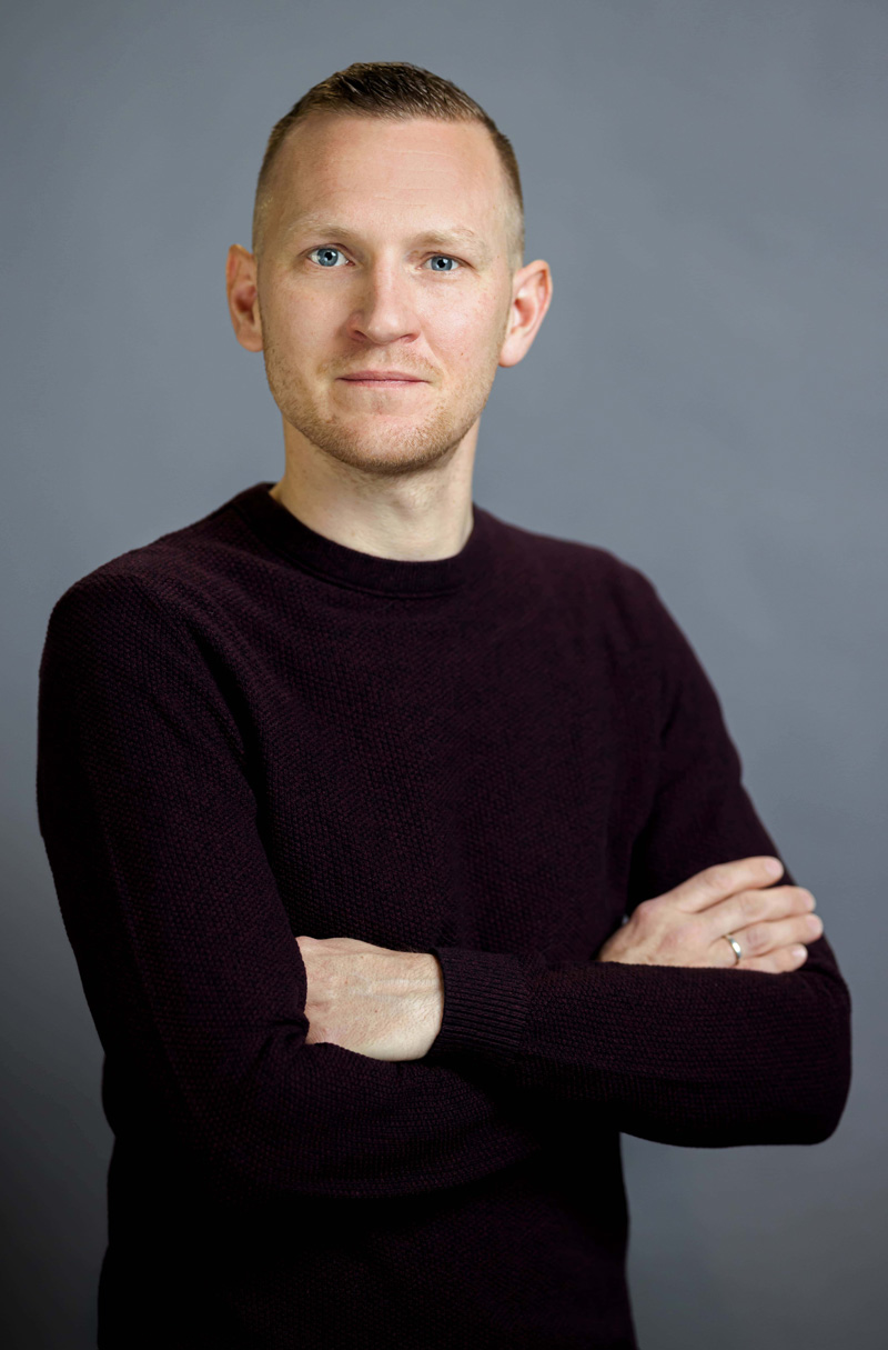 Christian Klein