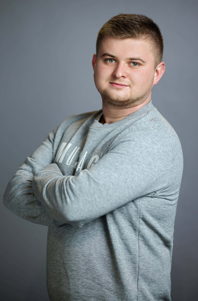  Florian Demar
