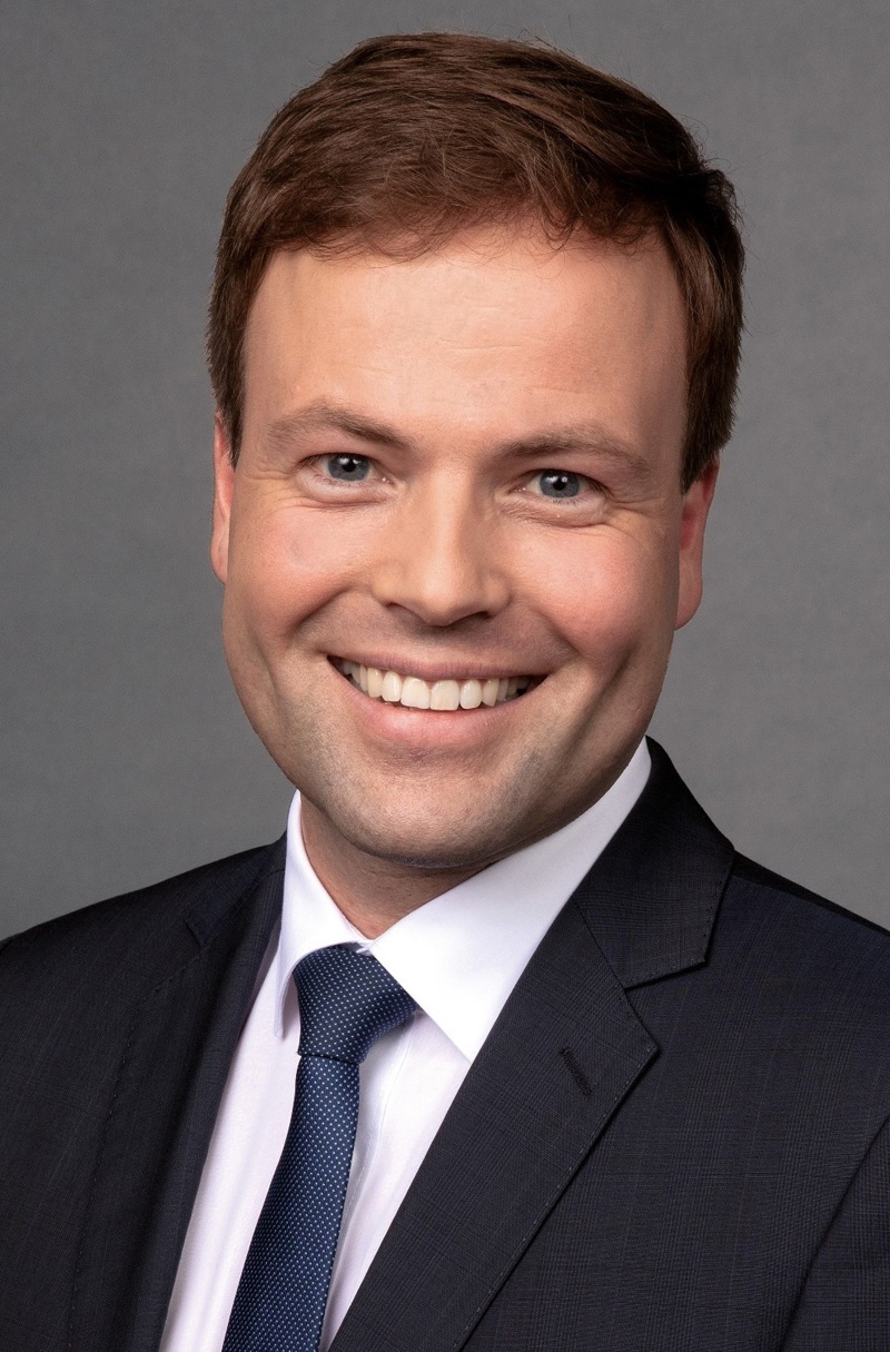 Prof. Dr. Sven Simon
