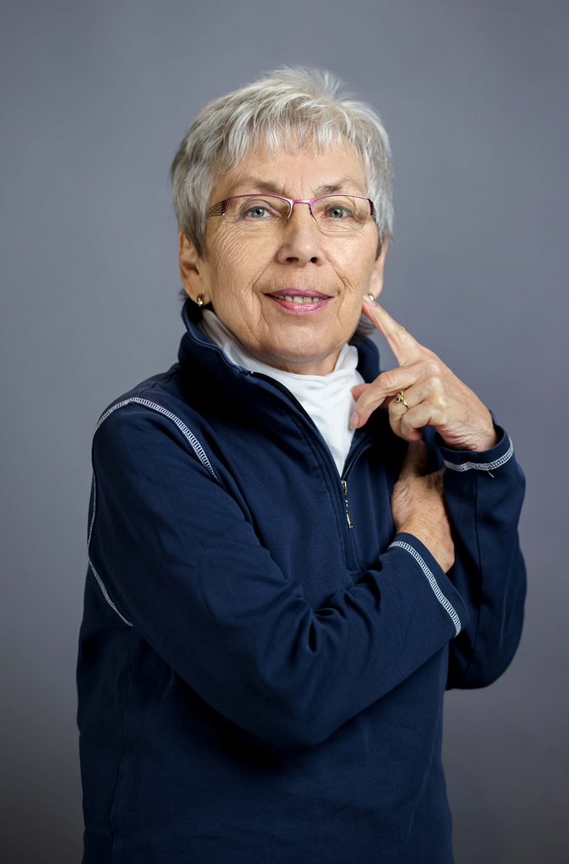  Agnes Lehnhoff