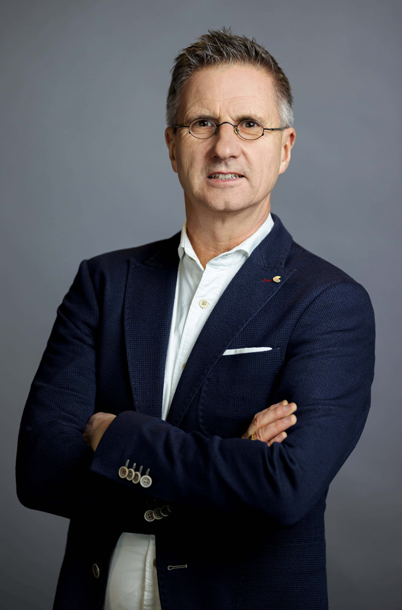  Volker Rode