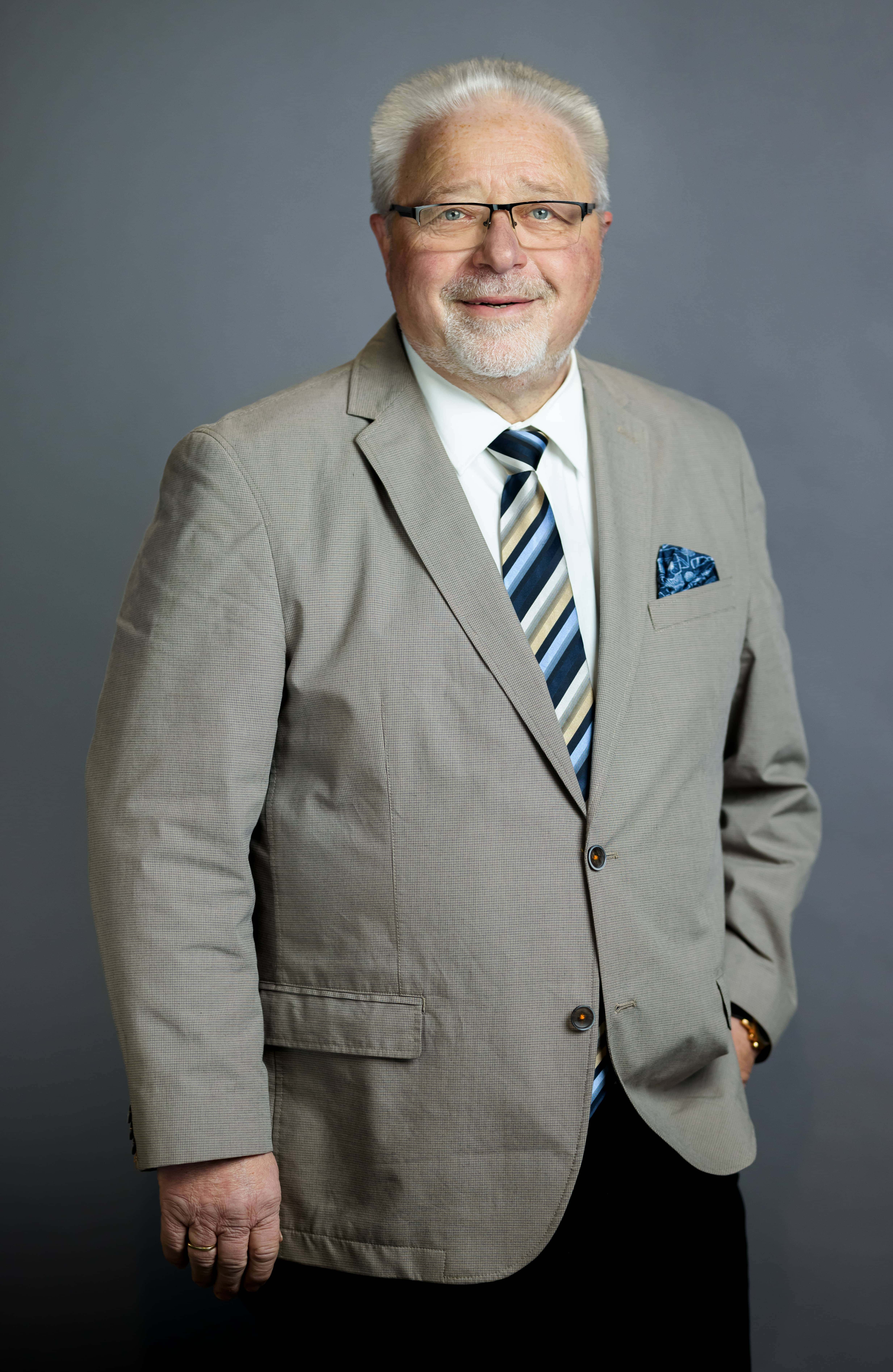  Karlheinz Stadler
