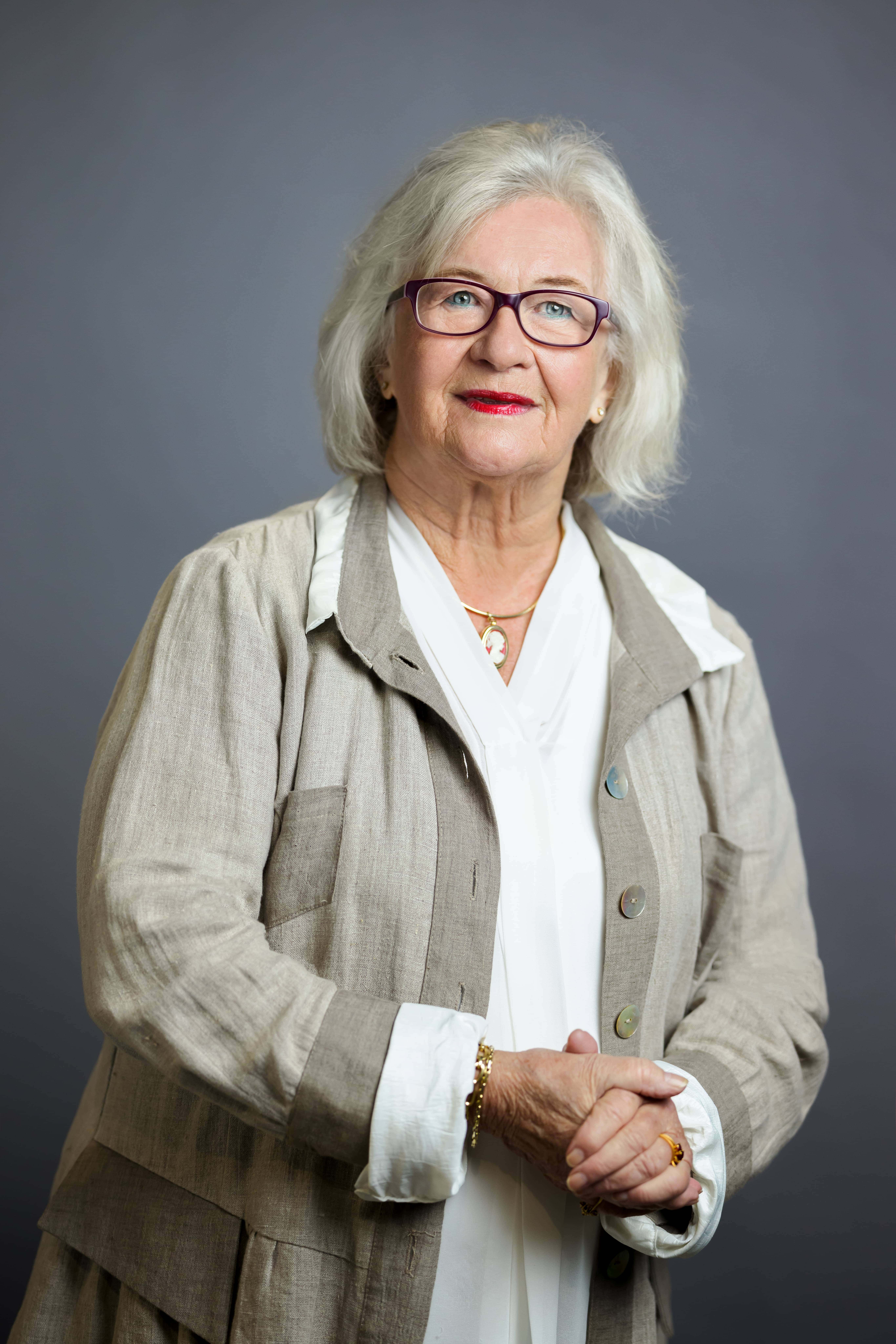  Irene Pahlich