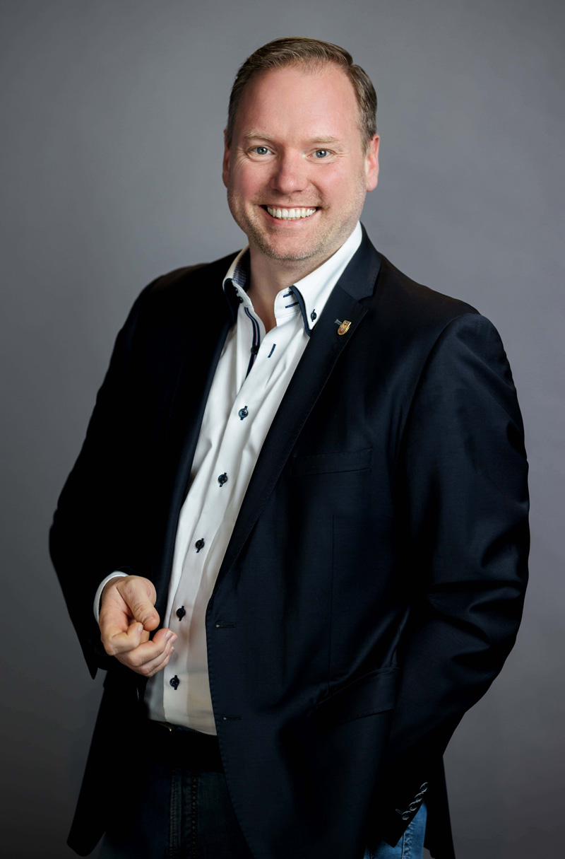  Christian Litzinger